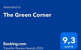 The Green Corner